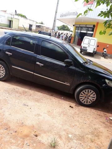 Gol g5 ano 10/10