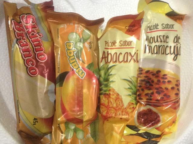 Vendedor de picolé - Foto 2