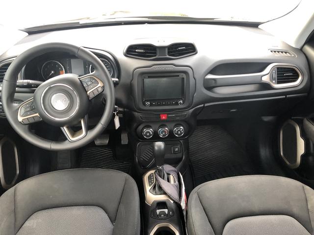 Jeep renegade 1.8 sport 2016 - Foto 5