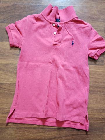 Promoção Camisetas Infantis Polo Ralph Originais - Foto 6