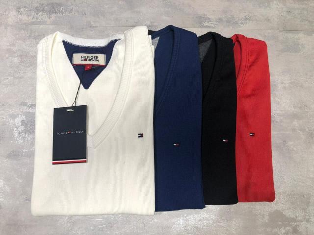 Blusa feminina Tommy Hilfiger