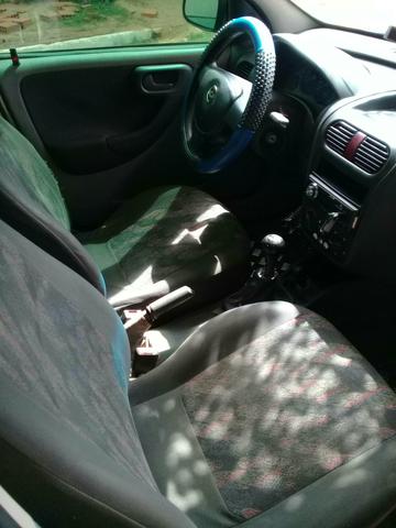Corsa/gm/hatch 1.0 ano 2005 - Foto 5