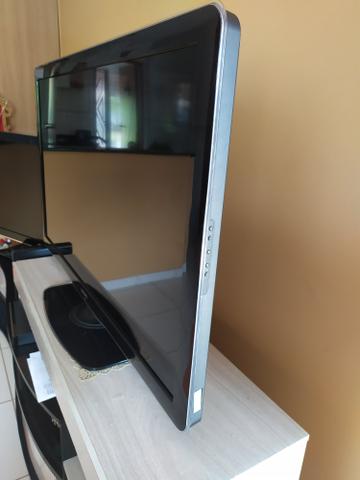 TV Philips 46' LCD - Foto 3