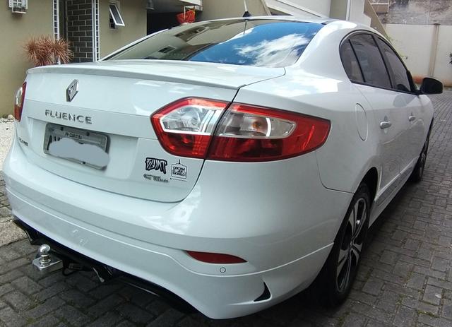 Fluence GT Line 2014 - Foto 6