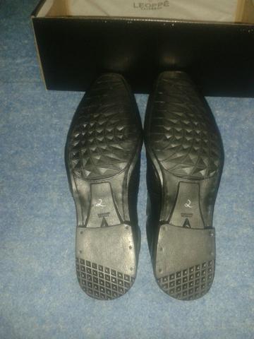 Sapato novim - Foto 4