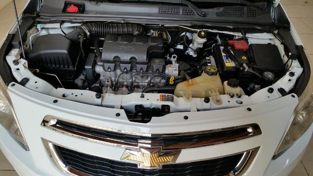 Cobalt 1.8 Lt - Top - Foto 8