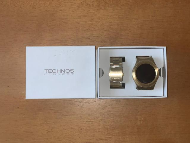 Relógio Technos