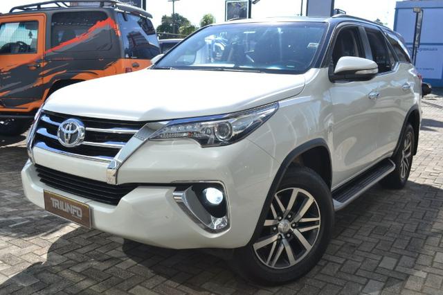 Hilux SW4 SRX 2.8 4X4 TB Diesel AUT
