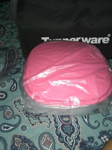 Líquida Tupperware