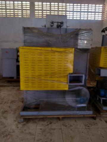 Vendo pacote de lavadoras e secadoras industriais novas!!!! - Foto 4