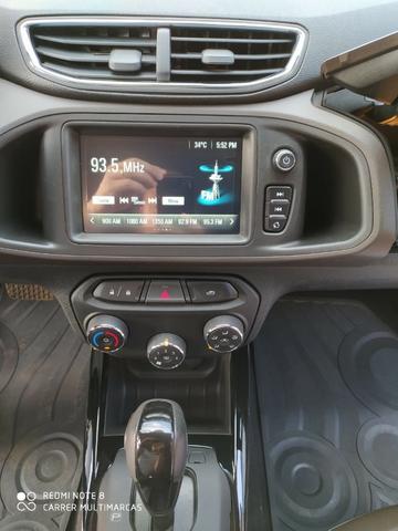 Prisma LTZ 2018 Automático - Foto 13