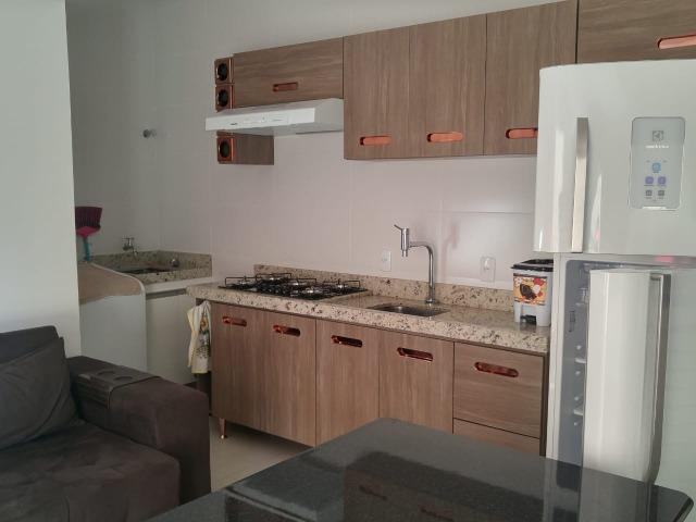 Apartamento na praia de Palmas - Foto 2