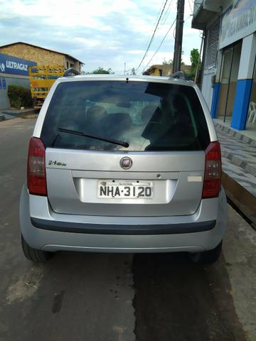 Vendo essa linda fiat Idea - Foto 4