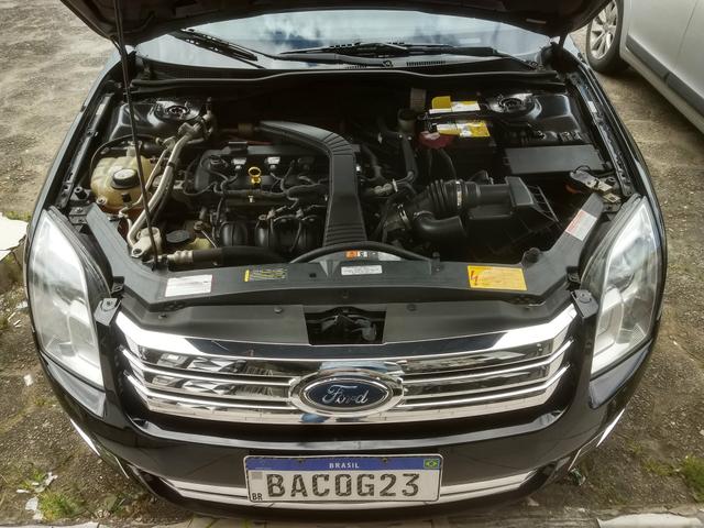 VENDO FUSION SEL 2.3 162cv 2007/2007 - Foto 12