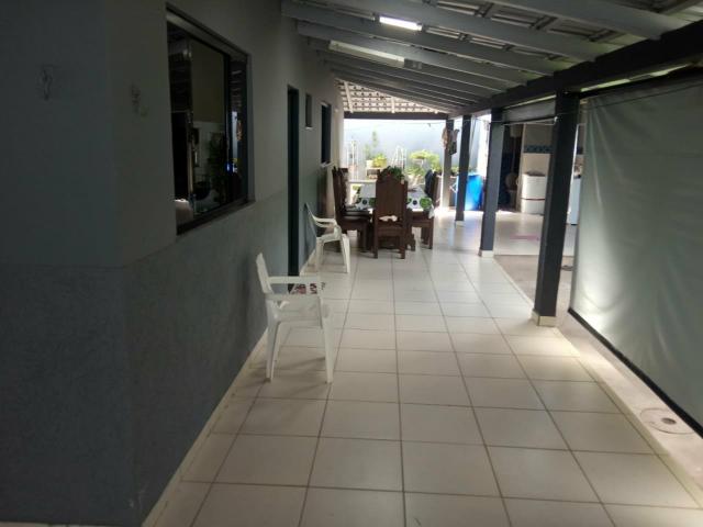 Cramos vende ou troca menor valor casa 03 quartos - Foto 5