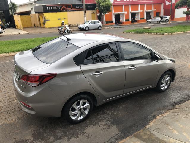 Hb20s 1.6 automático único dono - Foto 6