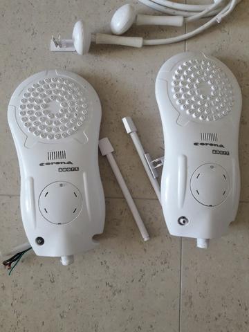 Ducha Smart Eletrônico (duas peças) - Criciúma/SC