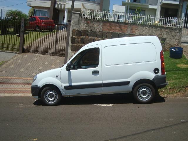 Renault kangoo express 1.6