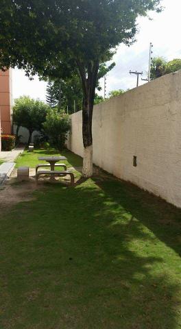 Aluguel Passaré - Condomínio Karol Wojtyla, 3º andar - R$ 750,00 - Foto 10
