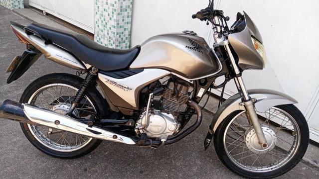 Moto CG150 - Foto 7