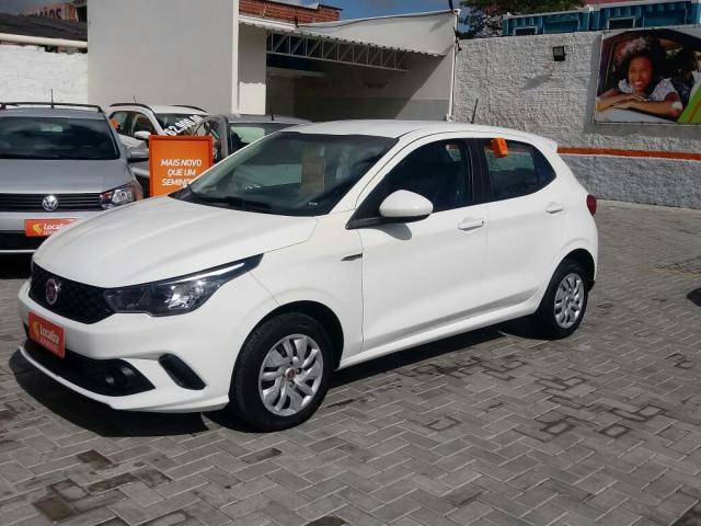FIAT ARGO 2018/2019 1.0 FIREFLY FLEX DRIVE MANUAL - Foto 3