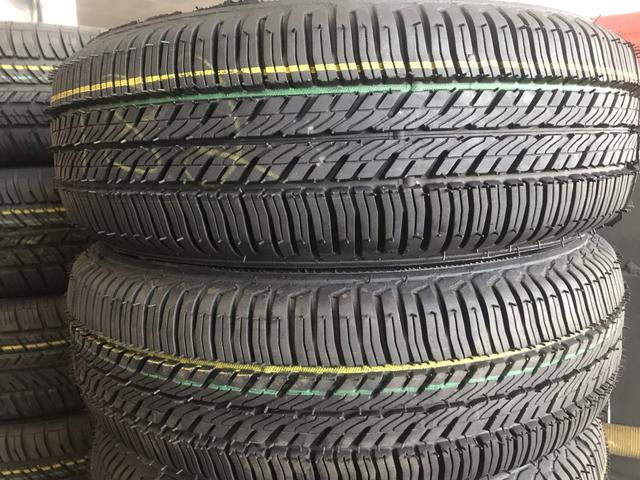 Kit de 2 pneus 175/65/14 (3x no cartão) - Foto 3