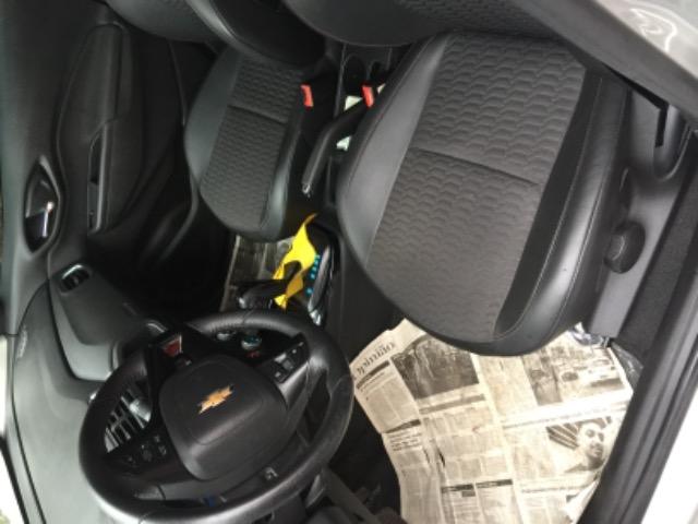 Ônix LTZ 16/17 automático - Foto 8