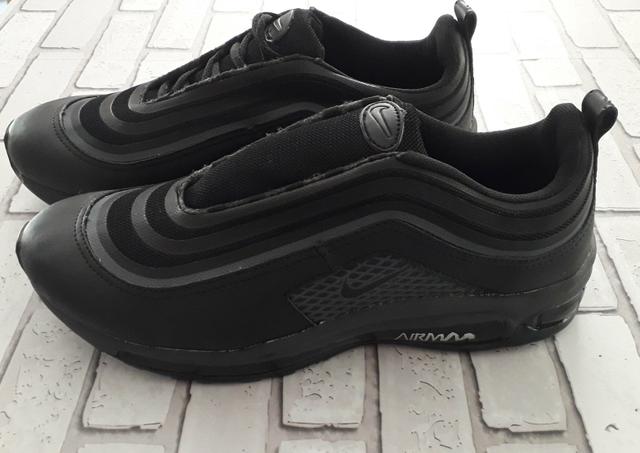 Limpa estoque tenis número 41 (79.00) - Foto 2