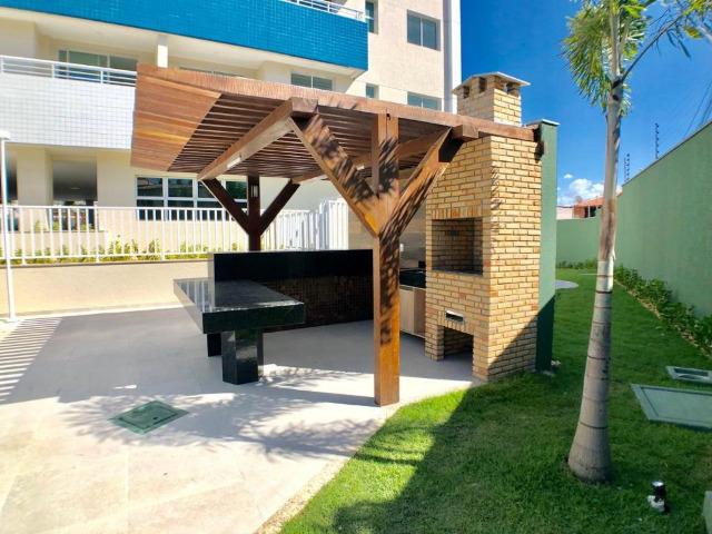 Apartamento no Talassa com 62m², 02 quartos e 02 vagas - AP0672 - Foto 8