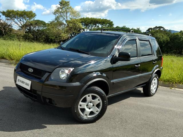 Ford ecosport xlt - Foto 4