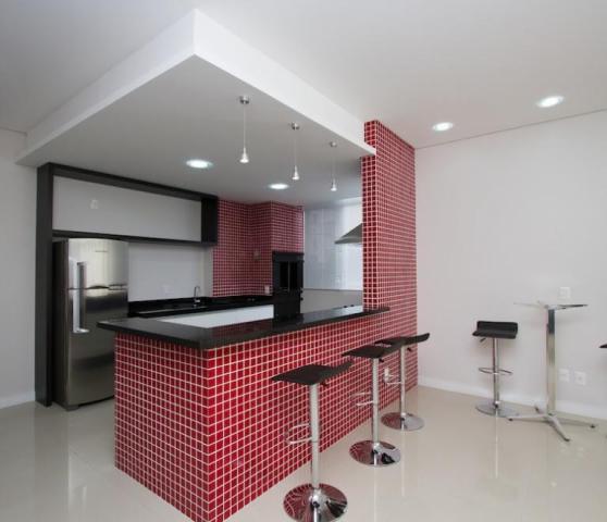 Apartamento à venda com 2 dormitórios em Anita garibaldi, Joinville cod:472 - Foto 7