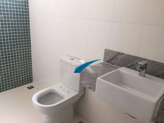 Apartamento residencial à venda, horto, belo horizonte - . - Foto 6