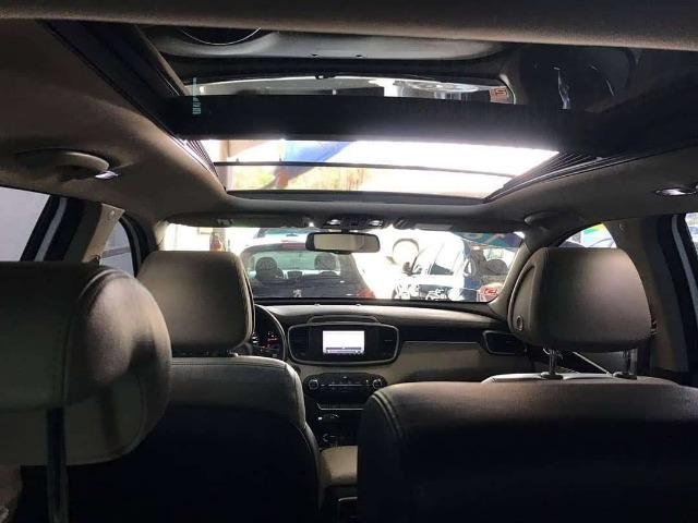 Sorento 3.3 V6 24V 270cv 4x2 Aut. - Abaixo da Fipe - Aceito trocas - Foto 8