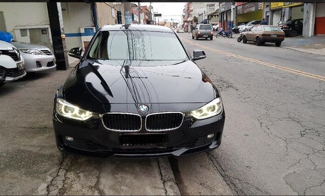 BMW série 3 320I - Foto 4