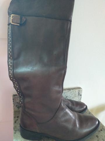 Vendo botas - Foto 2