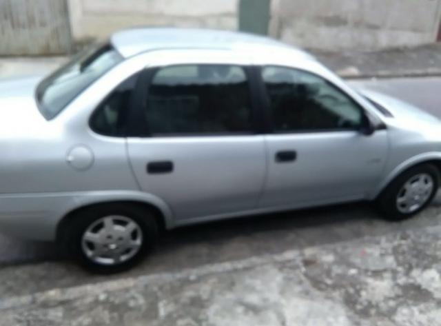 Clássic life vhc_e 78cv R$5.700+ financiamento - Foto 2