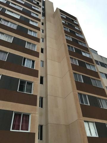 Baixou o preço!! Apartamento 1 Quarto Cond Atual Residencial Samambaia Sul - Foto 2