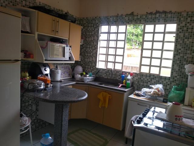 Residência em Alvenaria - Jd Catuaí - Foto 3