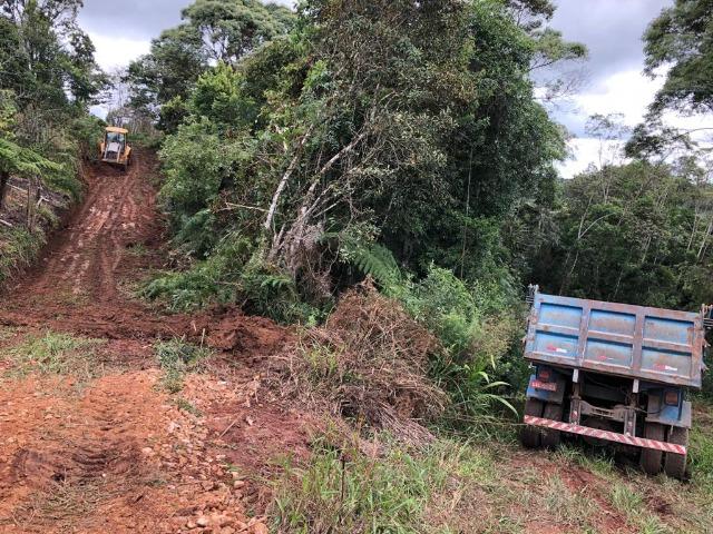(Torro) Chácara em Bocaiuva do sul com 2.000 m² - Foto 6