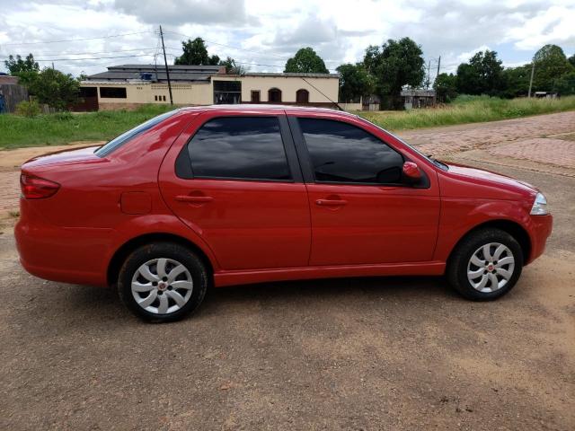 FIAT SIENA 2014/2015 1.4 MPI EL 8V FLEX 4P MANUAL