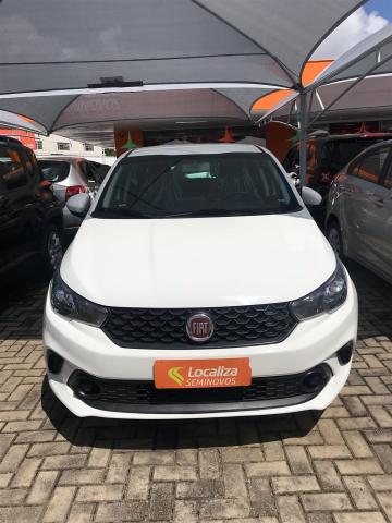 FIAT ARGO 2018/2019 1.0 FIREFLY FLEX DRIVE MANUAL - Foto 3