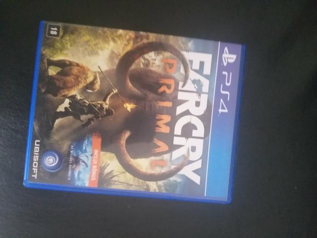 Ps4 - Foto 4
