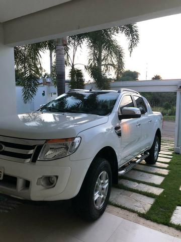 Ranger XLT Limites Automatica - Foto 7