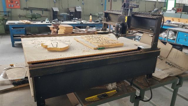 CNC Router