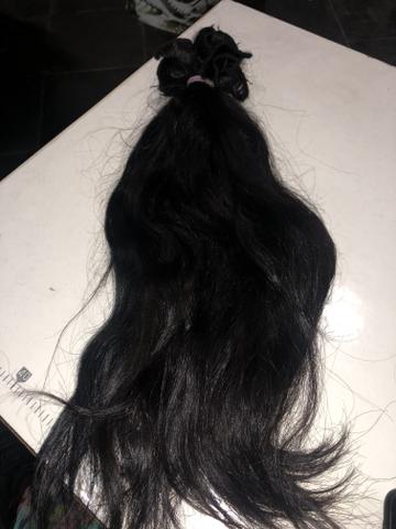 Cabelo humano - Foto 3
