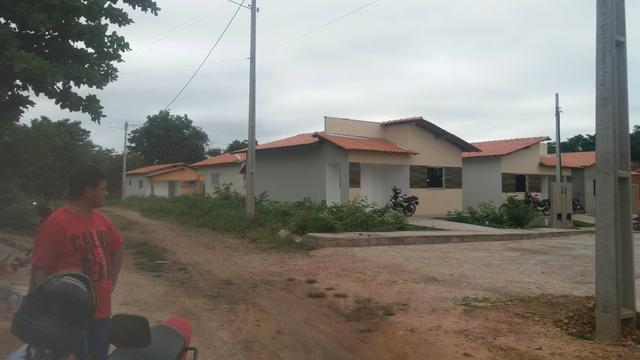 Ágio casa em Demerval lobão - Foto 6