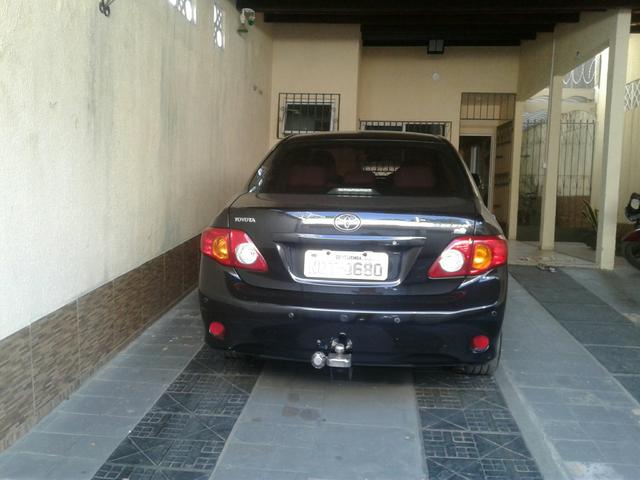 Corolla xei 1.8 2009 2010 - Foto 6