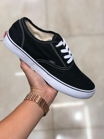 Tênis Vans Authentic