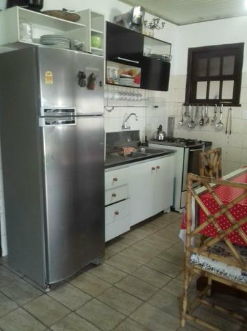 Alugo casa de praia, beira mar em Pontal do Paraná - Foto 5