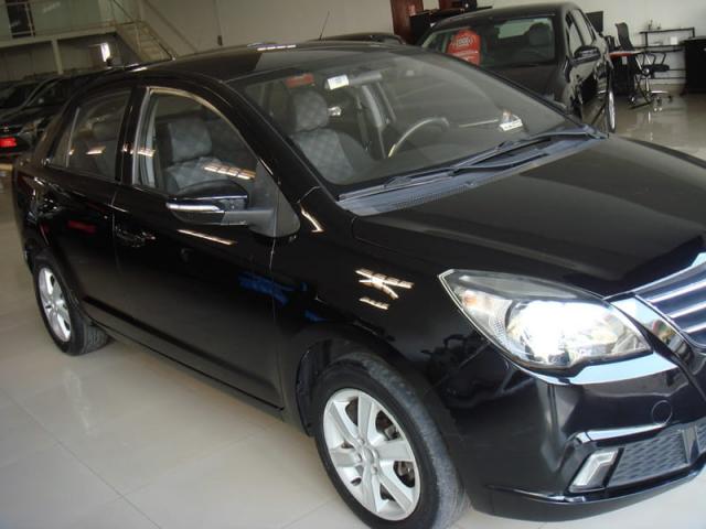 530 1.5 16V GASOLINA 4P MANUAL 2015-2015 - Foto 3